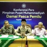 soal-seruan-people-power-pp-muhammadiyah-hormati-pilihan-rakyat