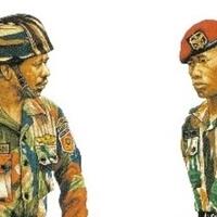 pakai-kaus-dan-celana-pendek-pria-ini-mampu-redam-pertikaian-kopassus-vs-marinir
