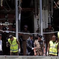 kecam-teror-bom-di-sri-lanka-menag-ini-tragedi-kemanusiaan