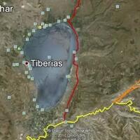 surutnya-danau-tiberias-benarkah-kiamat-sudah-dekat
