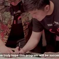 video-press-conference-indonesia-creative-incorporated-2019