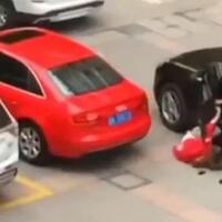 gegara-nolak-balikan-mahasiswi-ini-digilas-mobil-mantan-pacarnya