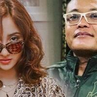 potret-kecantikan-naomi-zaskia-yang-bikin-sule-tak-ingin-lama-lama-menduda