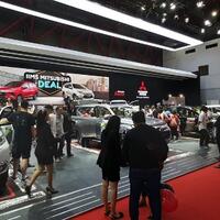 keren-gak-hanya-soal-mobil-mitsubishi-motors-bahas-lingkungan-di-iims-2019