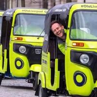 gengsi-naik-bajay--di-inggris-justru-dijadikan-taksi-online-loh-gan