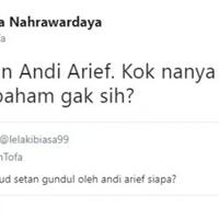 andi-arief-sebut-setan-gundul-direktur-relawan-prabowo-sewot-ditanya-ini