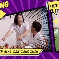 arif-aliansyah-numpang-sahur--minta-dibikinin-sop-anti-dehidrasi