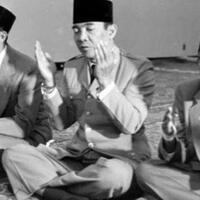 sejarah-inilah-organisasi-pertama-yang-diikuti-bung-karno