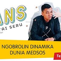 quotfake-lifequot-di-media-sosial-bahas-tuntas-bareng-teza-sumendra