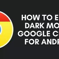 trik-membuat-dark-mode-pada-browser-chrome-android