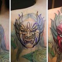 cara-unik-menghapus-nama-mantan-saat-udah-terlanjur-dibikin-tato-di-badan-gokil