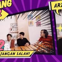 numpang-sahur-eps-22-bersedekah-jangan-salah