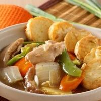 cocooking2019menu-sehat-buka-puasa-sapo-tofu-ayam-jamur-yukbukber