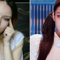 dj-cantik-ini--dibully--karena-gestur-rasis-saat-mendengarkan-lagu-blackpink