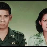 kisah-haru-ani-yudhoyono-jualan-es-karena-gaji-letnan-sby-tak-cukup