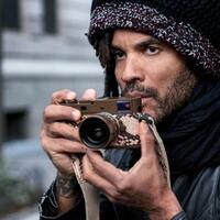 leica-m-monochrom-drifter-set-berlapis-kulit-ular-piton-terbatas-hanya-125-unit