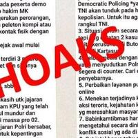 hoaks-kapolri-sebut-tni-akan-tunduk-pada-hukum-kepolisian