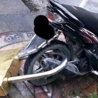 maling-auto-ogah-kalau-pengaman-motor-kaya-gini-tebak-berapa-harga-gemboknya-gan