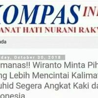 hoaks-wiranto-minta-pihak-yang-lebih-mencintai-kalimat-tauhid-keluar-dari-indonesia