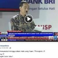 hoaks-jokowi-meminta-masyarakat-pakai-mata-uang-yuan-tiongkok-benarkah