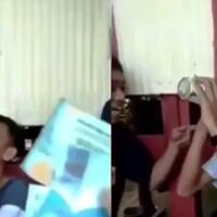 yakin-dapat-uang-100-ribu-pemuda-ini-nekat-menenggak-langsung-sebotol-sirup-kentel