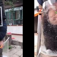 unik-gan-gegara-malas-mandi-pria-ini-membuat-prototype-alat-pencuci-rambut-otomatis
