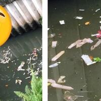 kalau-sampah-plastik-itu-biasa-lihat-nih-sungai-penuh-dengan-ratusan-kondom