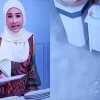 kocak-buktikan-quotpiring-anti-pecahquot-host-tv-cantik-ini-malah-bikin-malu