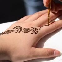 mengenal-seni-henna-art-gansist--inspirasi-desain