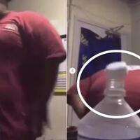pria-ini-melakukan-bottle-cap-challenge-dengan-kentut-ayo-tebak-berhasilkah
