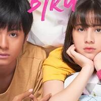 zara-jkt48-hamil-dan-jadi-orang-tua-di-film-dua-garis-biru