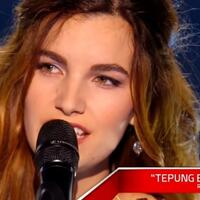 ngakak-bule-audisi-nyanyi-tapi-yang-di-nyanyikan-lagu-tepung-beras