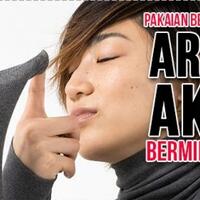 pakaian-berbahan-dasar-arang-punya-kelebihan-yang-wajib-kamu-ketahui