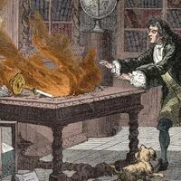 dibalik-abadinya-orbit-isaac-newton