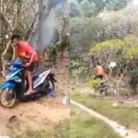 viral-video-pemuda-naik-montor-di-atas-kuburan-sungguh-tidak-beradab-gan