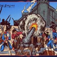 sejarah-revolusi-perancis-bermula-dari-penyerbuan-penjara-bastille