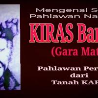 mengenal-sosok-pahlawan-nasional-pertama-dari-tanah-karo-kiras-bangun-si-gara-mata