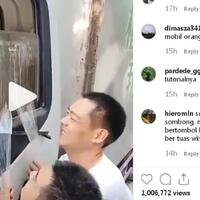 mudahnya-pria-ini-membuka-paksa-kaca-mobil-yang-terkunci-hanya-dengan-isolasi-lakban