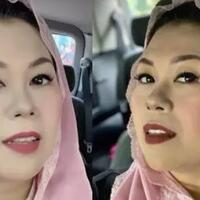 cantiknya-yenny-wahid-dengan-riasan-sederhana