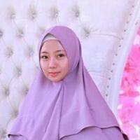 inilah-sosok-wanita-cantik-yang-fotonya-dipakai-untuk-menipu-mas-yusuf