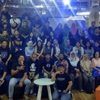 serunya-kelas-perdana-kelas-podcast-batch-ii-bersama-mizter-popo-dan-esha-mahendra