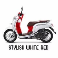 harga-dan-spesifikasi-honda-scoopy-merah-putih