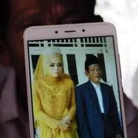 kakek-83-tahun-nikahi-gadis-27-tahun-di-tegal-ini-kisah-perkenalannya