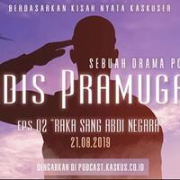 gadis-pramugari-episode-2-raka-sang-abdi-negara-hari-ini-mengudara