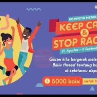kita-semua-bersaudara-junjung-persatuan-indonesia-stop-rasisme
