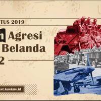 sejarah-agresi-militer-belanda-saat-kemerdekaan-ri
