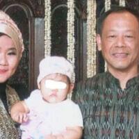 aulia-kesuma-otak-pembunuhan-suami-anak-tiri-terlilit-utang-rp-10-m