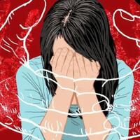 wanita-yang-dicium-kadis-saat-selfie-adalah-istri-polisi-dan-putri-eks-dprd