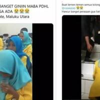 fakta-viral-minum-air-ludah-ospek-universitas-khairun-hingga-4-mahasiswa-diskors