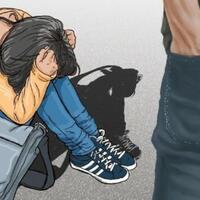 kata-wanita-yang-viral-usai-alami-pelecehan-seksual-di-lampu-merah-bekasi